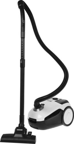 Пылесос Karcher VC 2 (ERP), 700Вт, белый/черный [1.198-035.0]